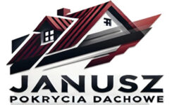 Pokrycia Dachowe Logo